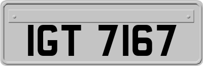 IGT7167