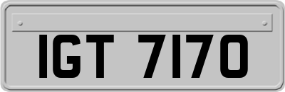 IGT7170