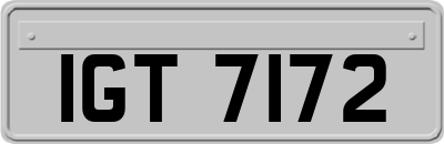 IGT7172