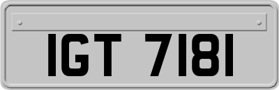 IGT7181