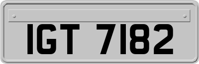 IGT7182