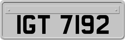 IGT7192