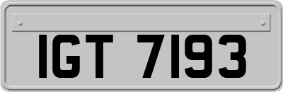 IGT7193