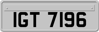 IGT7196