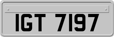 IGT7197