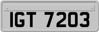 IGT7203