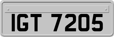IGT7205