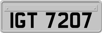 IGT7207