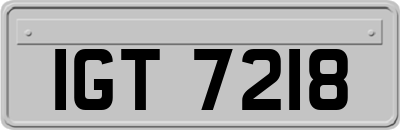 IGT7218