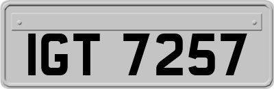 IGT7257