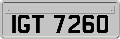 IGT7260
