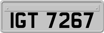 IGT7267