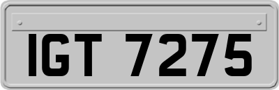 IGT7275