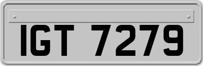 IGT7279