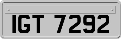 IGT7292