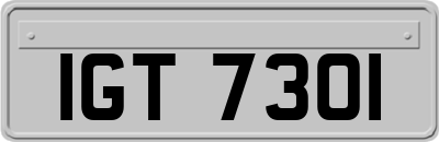 IGT7301