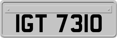 IGT7310