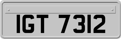 IGT7312