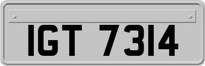 IGT7314