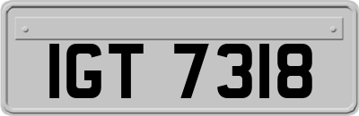 IGT7318