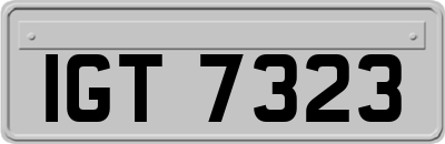 IGT7323