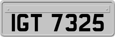 IGT7325