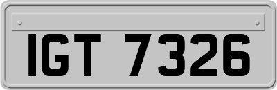 IGT7326