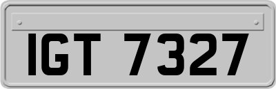 IGT7327