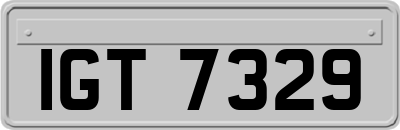 IGT7329