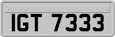 IGT7333