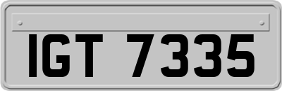 IGT7335