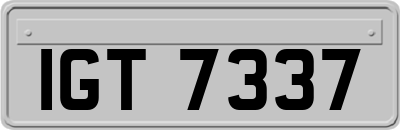 IGT7337