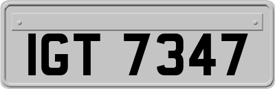IGT7347