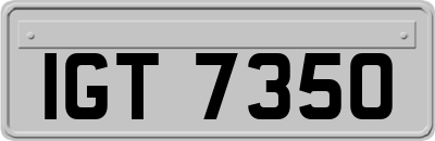 IGT7350