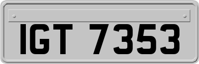 IGT7353