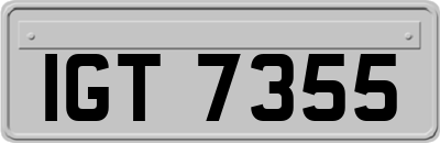 IGT7355