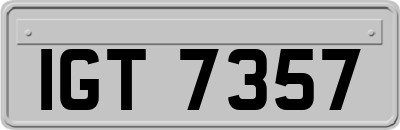 IGT7357