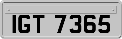 IGT7365