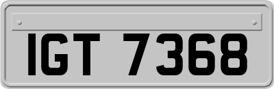 IGT7368