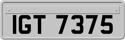 IGT7375