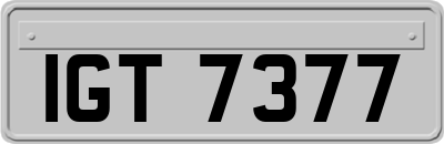 IGT7377
