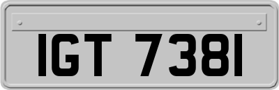 IGT7381