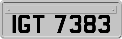 IGT7383