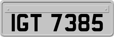 IGT7385