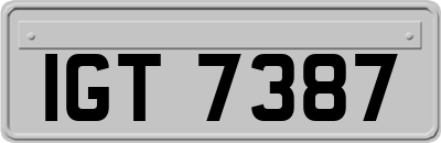 IGT7387
