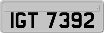 IGT7392