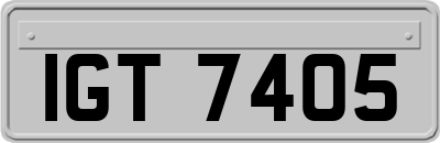 IGT7405
