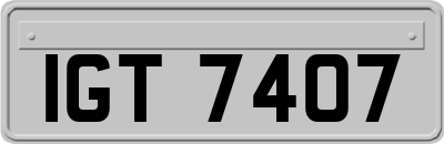IGT7407