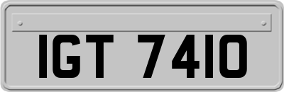 IGT7410
