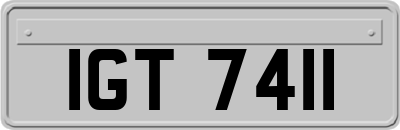 IGT7411